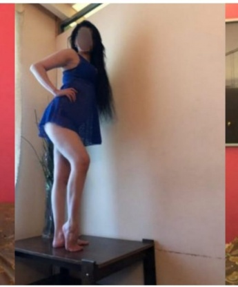 Проститутка Елена